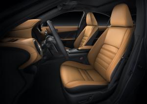 Lexus IS300 2020 года  (NA)